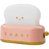 Mary´s Luz Decorativa Toaster