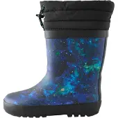 Next Botas de lluvia azul