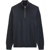 Marc O'Polo Sudadera azul oscuro