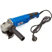 HBM Amoladora Angular Variable de 125 mm