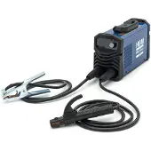 HBM MMA 200 Máquina de soldar