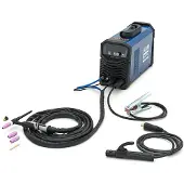 HBM TIG 200 AC/DC Máquina de soldar