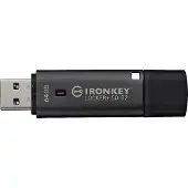 Kingston Pendrive Iklp50g2/64gb