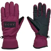Roxy Guantes Fresh Field