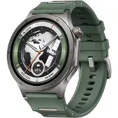 OnePlus Smartwatch Watch 4