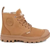 Palladium Botas Pampa Hi Zip Nbk 2