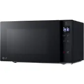 LG Microondas Con Grill Mh6032gas