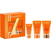 Lancaster Protector Solar Sun Kit