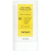 Meisani - Camo-Miracle Invisible Sun Stick 18g