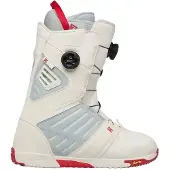 Dc-shoes Botas De Snowboard Judge Mz