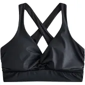 Next Sujetador deportivo negro