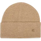 Calvin Klein Gorra beige moteado