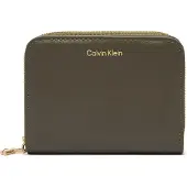 Calvin Klein Cartera oliva