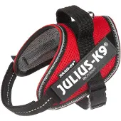 JULIUS K-9 Arnés Para Perros Idc Powair
