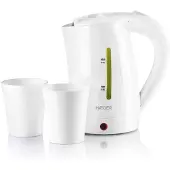 Haeger Hervidor De Agua Travel 500ml