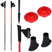 Viking Bastones Pro-trainer