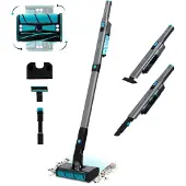 Cecotec Aspiradora Scoba 2100 Twice