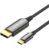 Vention Adaptador Usb-c A Displayport Crfbh 2 M