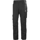 Helly Hansen Pantalones De Trabajo Manchester