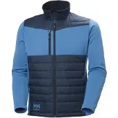 Helly Hansen Chaqueta Insulada Oxford