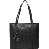 Armani Exchange Shopper 'XW001199 AF26969' negro