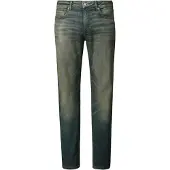 Pepe Jeans Vaquero 'Stanley' azul oscuro