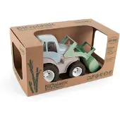 Dantoy Tractor Bioplast