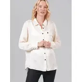 Miracle of Denim Blusa blanco natural