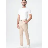 Miracle of Denim Pantalón chino beige
