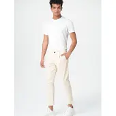 Miracle of Denim Pantalón chino beige