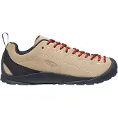 Keen - Sneakers mujer - Jasper W Silver Mink para Mujer de Cuero - Talla 40 - Rosa