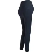 Cfab Leggings 'Seamless Umstandsleggings mit hohem Bund' antracita