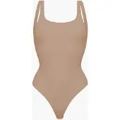 Cfab Body moldeador 'Low Back - Body' beige