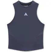 A-Game Chaleco deportivo gris