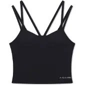 A-Game Chaleco deportivo negro