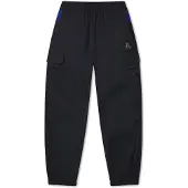 A-Game Pantalón deportivo negro