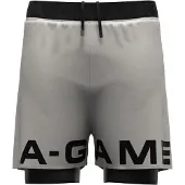 A-Game Pantalón deportivo gris