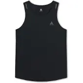 A-Game Camiseta negro