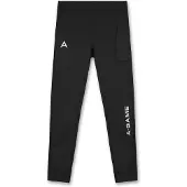 A-Game Pantalón deportivo negro