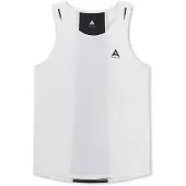 A-Game Camiseta negro / blanco