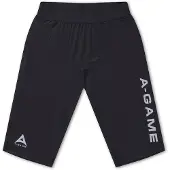 A-Game Pantalón deportivo negro