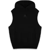 A-Game Chaleco negro