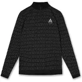 A-Game Camiseta funcional negro