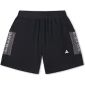 A-Game Pantalón deportivo negro