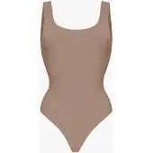 Cfab Body moldeador 'Low Back - Body' caramelo