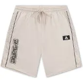 A-Game Pantalón funcional beige / negro
