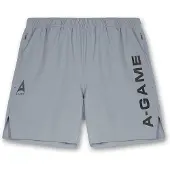 A-Game Pantalón deportivo gris