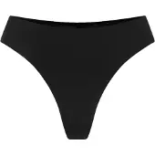 Cfab Tanga 'Tanga mit Spitze' negro