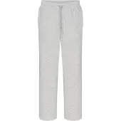 Cfab Pantalón 'Relaxed Straight' gris