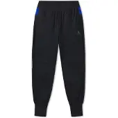 A-Game Pantalón deportivo negro